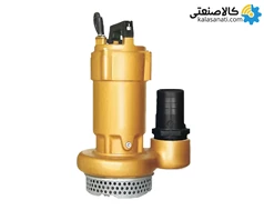 کف کش 3 اینچ پروانه استیل اسپیکو مدل S