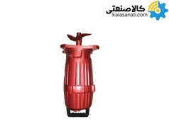 پمپ هوادهی اسپلش اسپیکو مدل SPL-18