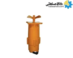 پمپ هوادهی اسپلش اسپیکو مدل SPL-38