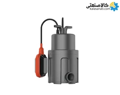 کف کش پلیمری 1 اینچ 35 متری لئو STK50