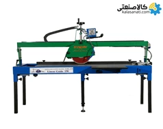 دستگاه سنگبری اکونومی سایز 150 سانتی متر آرشین تک