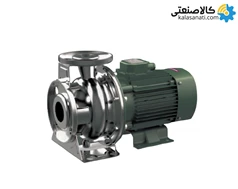 پمپ اتابلوک 1 و 1/4 اینچ 1.5 اسب گرین مدل GSA50-32-160/1.1