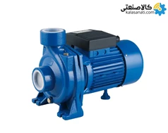پمپ دبی بالا پروانه نیمه باز استریم 4 اینچ سری SHFM6BR