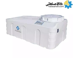 مخزن ذخیره آب 800 لیتری مکعبی