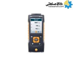 IAQ متر و مولتی فانکشن باد TESTO 440