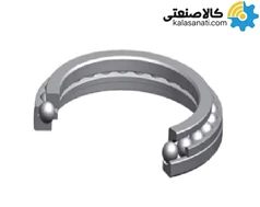 بلبرینگ کف گرد TIMKEN کد 90TVL710