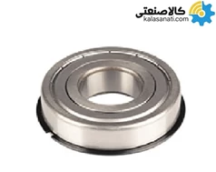 بلبرینگ شیار عمیق TIMKEN کد 6014