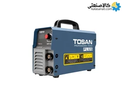 اینورتر جوشکاری توسن مدل 1416i