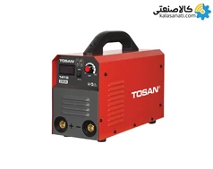اینورتر جوشکاری توسن مدل 1419