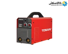 اینورتر جوشکاری توسن مدل 1422