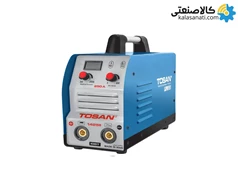 اینورتر جوشکاری توسن مدل 1425ii