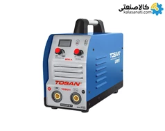 اینورتر جوشکاری توسن مدل 1520ii