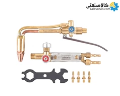 سرپیک برش 2 تکه توسن مدل 6100CT