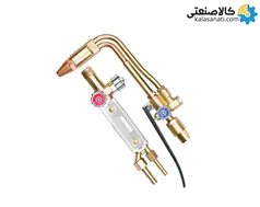 سرپیک برش 2 تکه توسن مدل 6100CTI