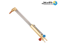 سرپیک برش یک‌تکه توسن مدل 6300CTI