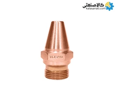 کلاهک نازل برش توسن مدل TC-3100I