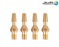 سوزن نازل برش توسن مدل TIN-3100I