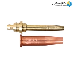 نازل برش 1/16 اینچ توسن مدل TTC-3300I-1/32