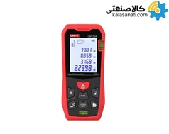 متر لیزری دیجیتال مدل UNI-T LM120A