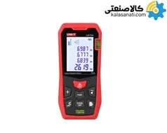 متر لیزری دیجیتال مدل UNI-T LM70A