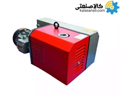 پمپ وکیوم روغنی دزپارت 120 متر مکعب بر ساعت DVP 120