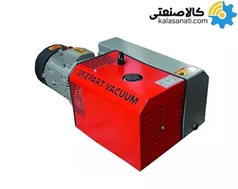 پمپ وکیوم روغنی دزپارت 146 متر مکعب بر ساعت DVP 160