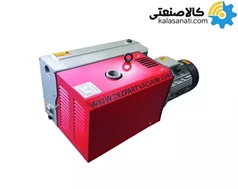 پمپ وکیوم روغنی دزپارت 250 متر مکعب بر ساعت DVP 250