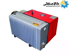 پمپ وکیوم روغنی دزپارت 300 متر مکعب بر ساعت DVP 300