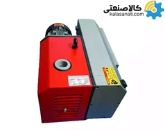 پمپ وکیوم روغنی دزپارت 75 متر مکعب بر ساعت DVP 80