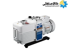 پمپ وکیوم والو VALUE دو مرحله 16 متر مکعب بر ساعت مدل VRD-16