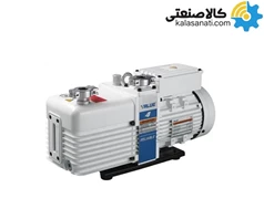 پمپ وکیوم والو VALUE دو مرحله 4 متر مکعب بر ساعت مدل VRD-4