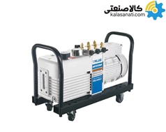 پمپ وکیوم والو VALUE دو مرحله 36 متر مکعب بر ساعت مدل VP-2200