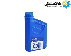 روغن پمپ وکیوم والو VALUE اصلی مدل 1000ml