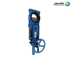 شیر چاقویی گیربکسی رای صنعت