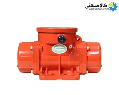 موتور ویبره 300 کیلویی سه فاز 1500 دور ونازتی MV300/15