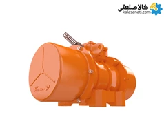 موتور ویبره کمپ Kemp سه فاز 1000 دور EVM 2000/10