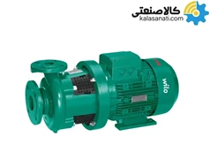 پمپ حلزونی زمینی CronoBloc-BL ویلو دهانه 50