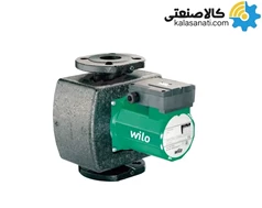 پمپ پکیج 2 و 1/2 اینچ سه فاز سری TOP-S ویلو مدل DN65