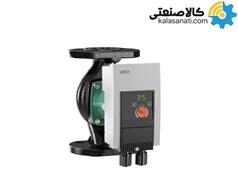 پمپ پکیج 1 و 1/2 اینچ هوشمند YONOS ویلو مدل DN40