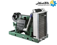 موتور دیزل ولوو پنتا 431 کیلووات 6 سیلندر مدل TAD1640GE