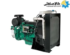 موتور دیزل ولوو پنتا 238 کیلووات 6 سیلندر مدل TAD734GE