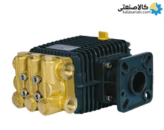 پمپ کارواش  175 بار برتولینی ایتالیا Bertolini مدل WBG2530