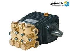 پمپ کارواش 120 بار برتولینی ایتالیا Bertolini مدل WBL1312