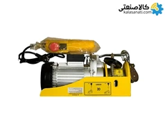 وینچ تک فاز دایکو 100 به 200 کیلوگرم سری PA200