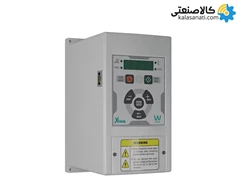 اینورتر سه فاز 3 اسب 2.2 کیلووات زیما W100B022-3