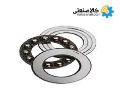 بلبرینگ کف گرد NTN کد 51108