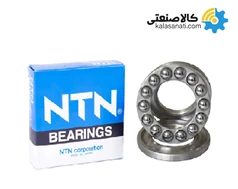 بلبرینگ کف گرد NTN کد 51107