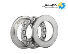 بلبرینگ کف گرد 51104 برند DKFL