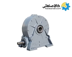 گیربکس صنعت سپاهان حلزونی VF نرمال سایز 185