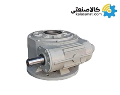گیربکس صنعت سپاهان حلزونی VF/FC سایز 150